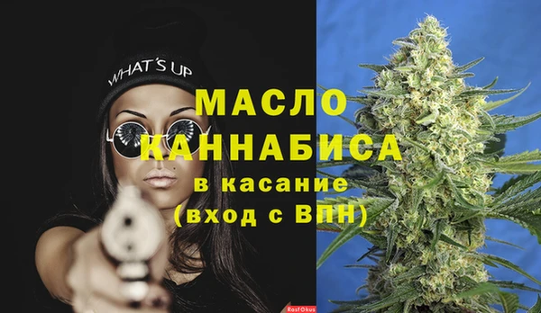 крисы Покачи